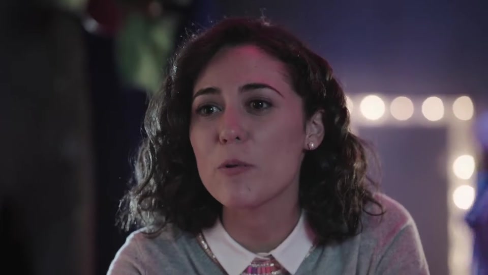 Video still for Obra escolar