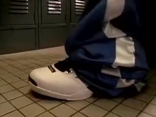 Video still for Pants — white milk / NBA basketball commercial