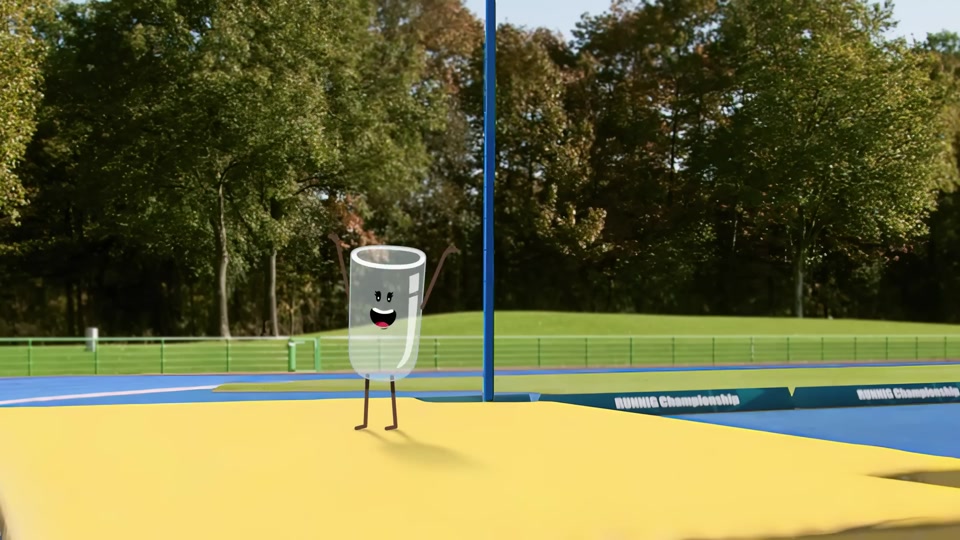 Video still for Pole Vaulting