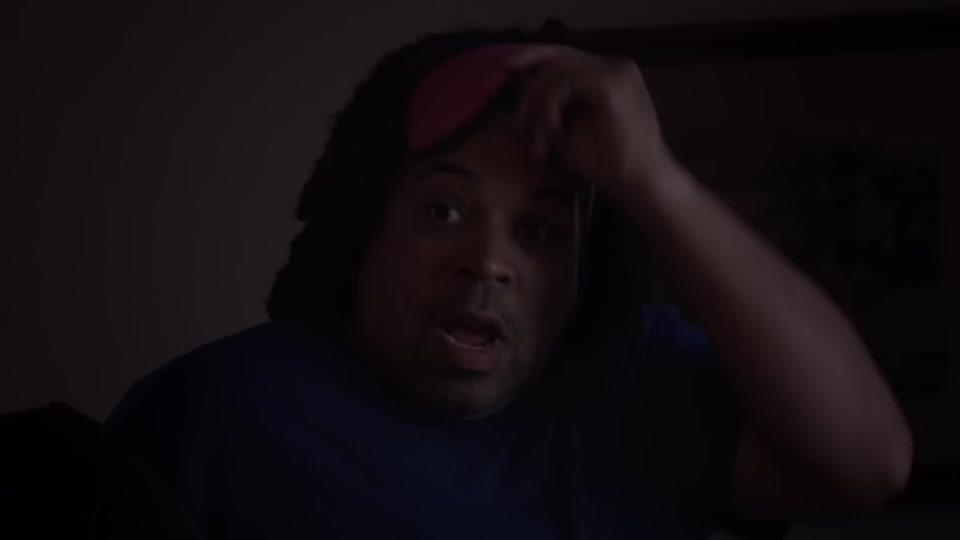 Video still for Sleep (How It Started)
