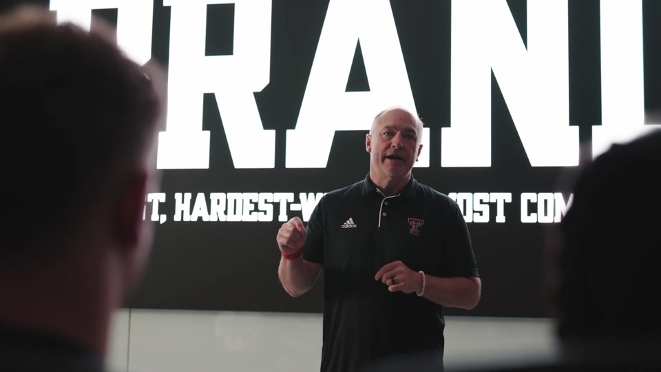 Video still for New Rule - No Mustaches!!!